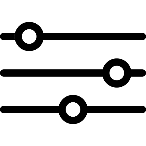 filter image icon